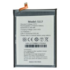 Акумулятор Oukitel WP27, S117, OR(PRC)