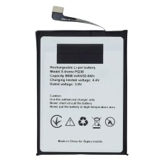 Акумулятор Sigma PQ38 X-Treme, OR(PRC)