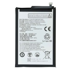 Акумулятор ZTE Blade A75, GH6691, OR(PRC)