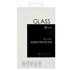 Захисне скло Xiaomi Redmi Note 15 Pro 5G, PRIME, 2.5D, Чорний
