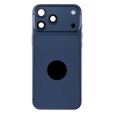 Корпус Apple iPhone 17 Pro Max, (High quality), Синий