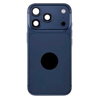 Корпус Apple iPhone 17 Pro, (High quality), Синий