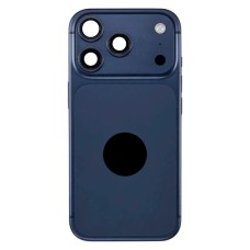 Корпус Apple iPhone 17 Pro, (High quality), Синий