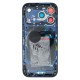 Корпус Apple iPhone 17 Pro, (High quality), Синий