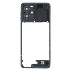 Середня частина Motorola XT2343-6 Moto G54 Power, Блакитний
