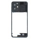 Середня частина Motorola XT2343-6 Moto G54 Power, Блакитний