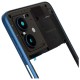 Середня частина Motorola XT2343-6 Moto G54 Power, Блакитний