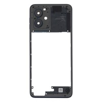 Средняя часть Motorola XT2343-6 Moto G54 Power, Синий