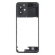 Середня частина Motorola XT2343-6 Moto G54 Power, Синій