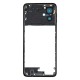 Середня частина Motorola XT2343-6 Moto G54 Power, Синій