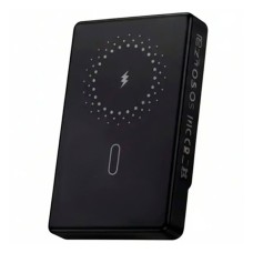 Павербанк (Power Bank) Hoco DB102 Kuzhou, 10000 mAh, Черный