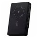 Павербанк (Power Bank) Hoco DB102 Kuzhou, 10000 mAh, Черный