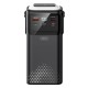 Павербанк (Power Bank) XO PR285, 30000 mAh, Черный