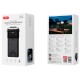 Павербанк (Power Bank) XO PR285, 30000 mAh, Черный