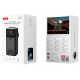 Павербанк (Power Bank) XO PR286, 50000 mAh, Черный