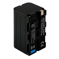Аккумулятор F750/F770, Черный