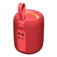 Колонка Bluetooth Fantech BS157 NeraBox, Червоний