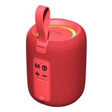 Колонка Bluetooth Fantech BS157 NeraBox, Красный