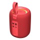 Колонка Bluetooth Fantech BS157 NeraBox, Червоний