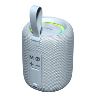 Колонка Bluetooth Fantech BS157 NeraBox, Серый