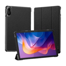 Чохол-книжка Xiaomi Redmi Pad 2, Dux Ducis Domo, Чорний