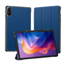 Чохол-книжка Xiaomi Redmi Pad 2, Dux Ducis Domo, Синій