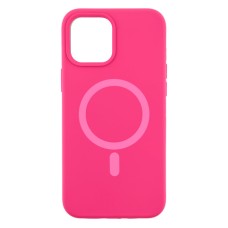 Чохол Apple iPhone 14, Glow Classic Case, Manyue Red, MagSafe, Червоний
