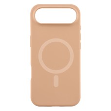 Чохол Apple iPhone 17 Air, Glow Classic Case, Desert Gold, MagSafe, Золотий