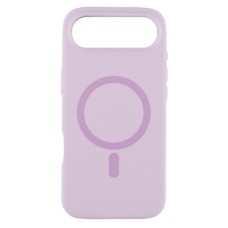 Чохол Apple iPhone 17 Air, Glow Classic Case, Light Purple, MagSafe, Фіолетовий