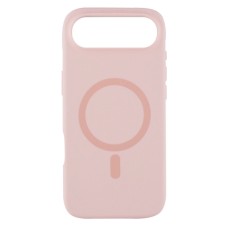 Чохол Apple iPhone 17 Air, Glow Classic Case, MagSafe, Рожевий