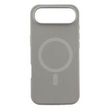 Чохол Apple iPhone 17 Air, Glow Classic Case, Titanium Grey, MagSafe, Сірий