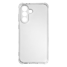Чехол Samsung Galaxy A36 5G, Galaxy A37 5G, Virgin Armor Silicone, Прозрачный