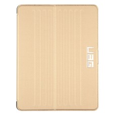 Чохол-книжка Apple iPad AIR, iPad Air 2, iPad PRO 9.7, iPad PRO 9.7 2018, UAG Metropolis, Золотий