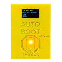 Программатор Easy Auto Boot (EAB)