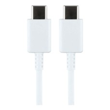 USB кабель Samsung EP-DG977, Type-C, 1.0 м., Білий