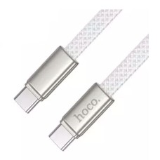 USB кабель Hoco X125, Type-C, 1.0 м., Білий