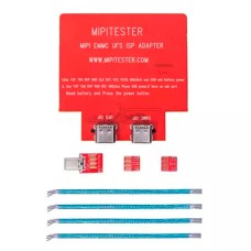 Адаптер MiPi Tester eMMC/UFS ISP