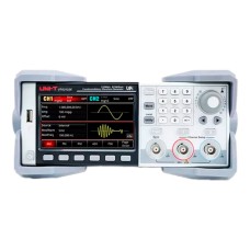 Генератор сигналов UNI-T UTG2062X