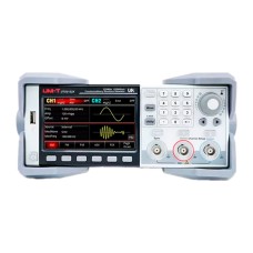 Генератор сигналов UNI-T UTG2122X