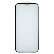 Захисне скло Xiaomi Poco X4 GT, Redmi Note 11T Pro, Redmi Note 11T Pro Plus, ESD Antistatic, Чорний
