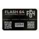 Плата Flash 64 BGA ISP
