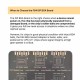Плата Flash 64 BGA ISP