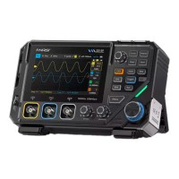 Осцилограф FNIRSI 2D15P