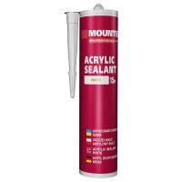 Герметик акриловый Mounter, 280 мл