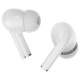 Bluetooth-гарнитура TITANUM TW373, Стерео, Білий