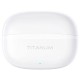 Bluetooth-гарнитура TITANUM TW373, Стерео, Білий