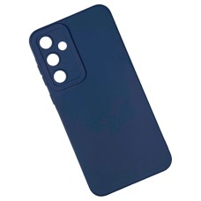 Чохол Xiaomi Redmi 12, Redmi 12 5G, Original Soft Case, Dark Blue, Синій
