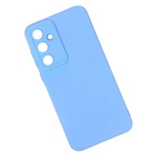 Чохол Xiaomi Redmi 12, Redmi 12 5G, Original Soft Case, Light Blue, Блакитний