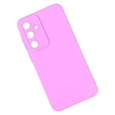 Чохол Xiaomi Redmi 10a, Redmi 9C, Original Soft Case, Ліловий