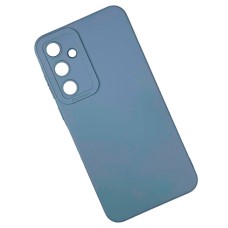 Чохол Xiaomi Redmi Note 9 Pro, Redmi Note 9 Pro Max, Redmi Note 9S, Original Soft Case, Pastel Blue, Синій